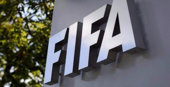 El nuevo código disciplinario de FIFA. EFE