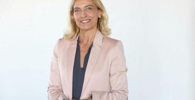 Ana Fernández Manrique, nueva responsable del área de Regulación y Control Interno