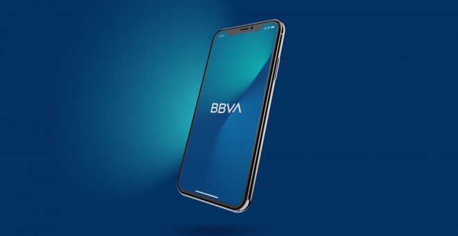 Descubre la app de BBVA