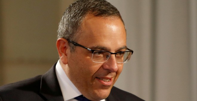 El exjefe de Gabinete del primer ministro de Malta Keith Schembri. / Reuters