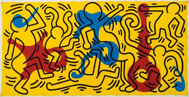 Keith Haring