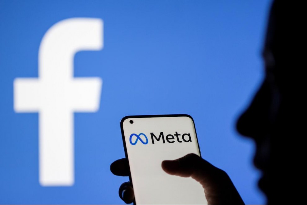 Facebook deja de ser Facebook y se convierte en Meta | Público