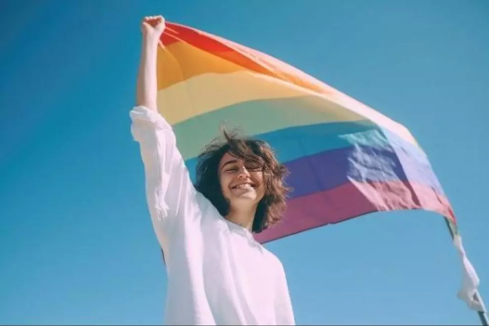 Ideas econÃ³micas y originales para regalar en el DÃ­a del Orgullo Gay