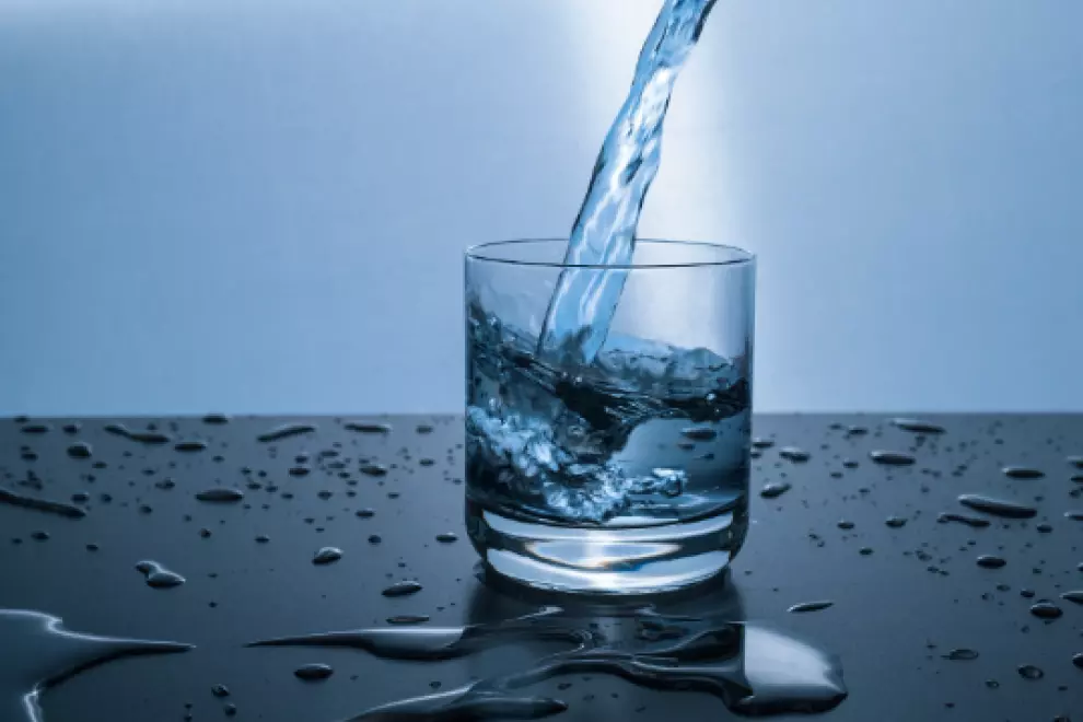 Filtros de Agua por Gravedad: Ventajas y Características  Doctor Agua -  Líderes en Filtros de Agua para tu hogar.