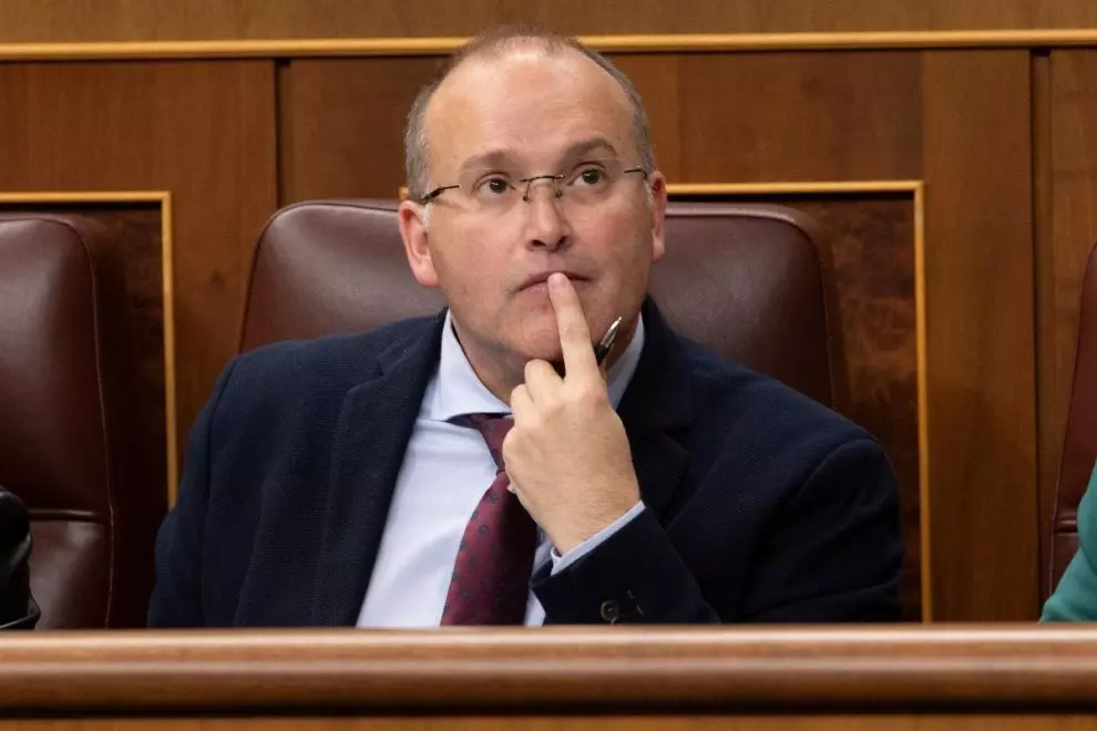 El PSOE llamará a declarar a Tellado a la comisión del 'caso Koldo' y el PP responde pidiendo la dimisión de Armengol