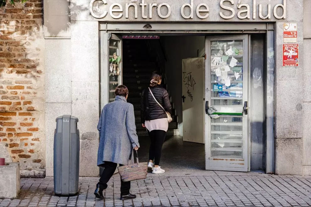 Sanidad hace un segundo llamamiento MIR para 473 vacantes, con récord de 459 en Familia