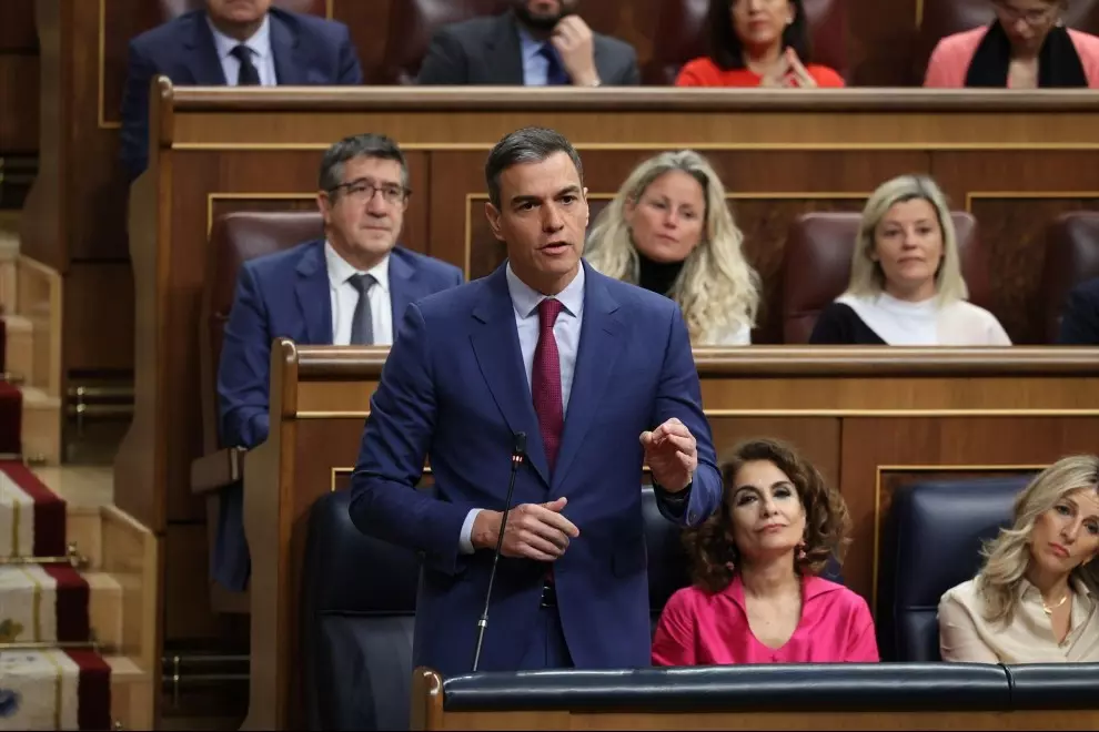 Así te hemos contado la actualidad política un día después de la carta de Sánchez