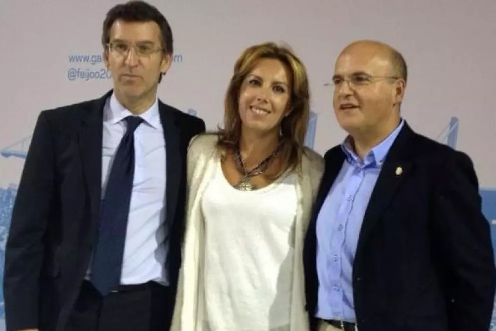 Matones a 6.000 euros para derribar a un alcalde del PSOE: así operaba la red corrupta del PP de Feijóo y los Baltar (y III)