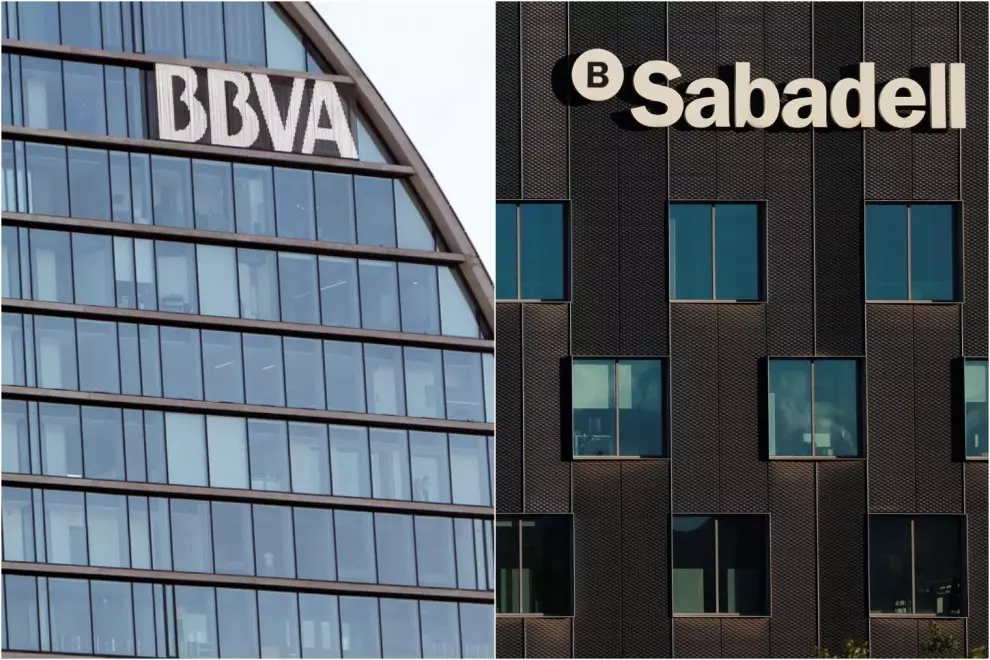 La OPA hostil del BBVA frente al Sabadell o cómo la banca entra en una lucha de poder frente a los intereses de la ciudadanía