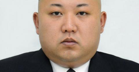 Corea del Norte se queja a Londres por burlas de un peluquero al peinado de  Kim Jong Un  Público