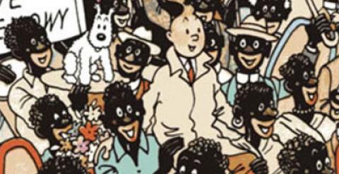 Tintín, 'absuelto' de los cargos de racismo | Público