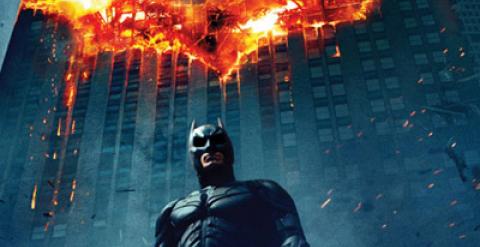 The Dark Knight Rises' cerrará la trilogía de Batman | Público