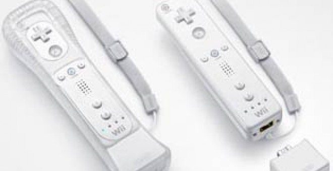 Más precisión para los mandos de Wii