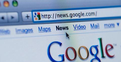 Google News dejará de verse en España a partir del 16 de diciembre.