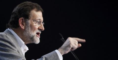 rajoy convencion efe