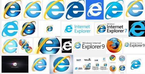 Internet Explorer dejará de navegar por la red en Windows 10. /MICROSOFT