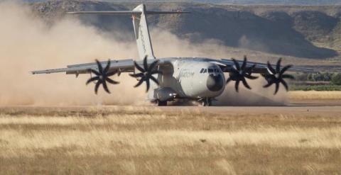 Airbus A400M