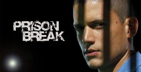 Imagen de la serie Prison Break