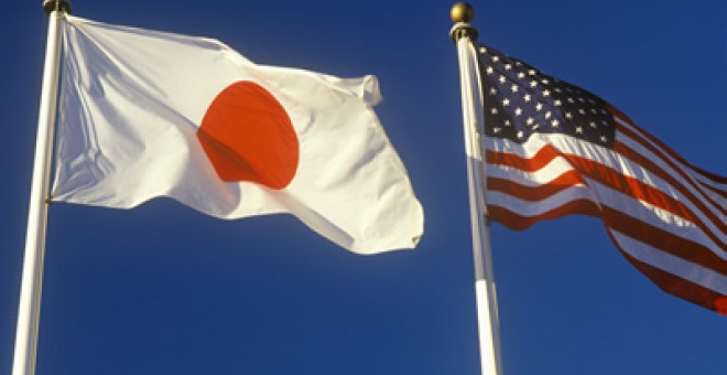 Estados Unidos lleva una década interceptando las comunicaciones de los dirigentes japoneses. REUTERS