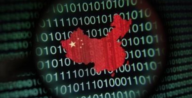 China tiene uno de los más sofisticados mecanismos de censura online del mundo, conocido como el Gran Cortafuegos. REUTERS