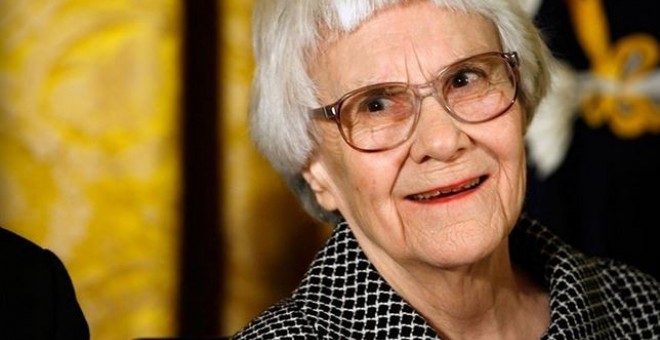 harper lee