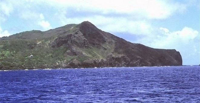 Esta recóndita y paradisíaca isla busca habitantes.