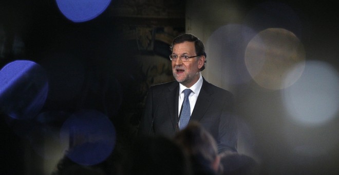 rajoy 4 crisis efe