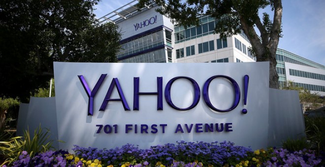 Yahoo anuncia la mayor caída trimestral en sus ventas en 4 años.