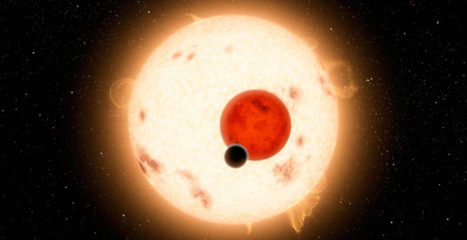 La NASA ha elaborado una lista de exoplanetas interesantes con motivo de la celebración del 20 aniversario del primer planeta confirmado alrededor de una estrella similar al Sol.  Algunos de estos mundos exóticos son rocosos, otros son gaseosos y algunos