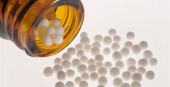 La sanidad británica estudia vetar los productos homeopáticos por falta de evidencia sobre su eficacia