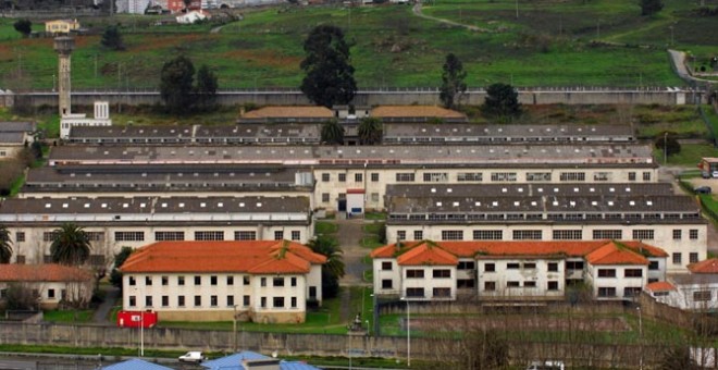 Fábrica de armas de A Coruña. EFE