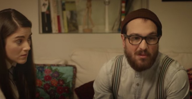 'Hipster', el nuevo vídeo del PP