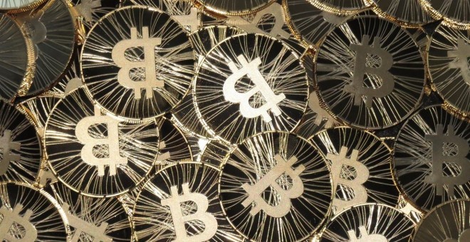 Desarticulada una red en Países Bajos que blanqueó hasta 20 millones en bitcoins.- EUROPA PRESS