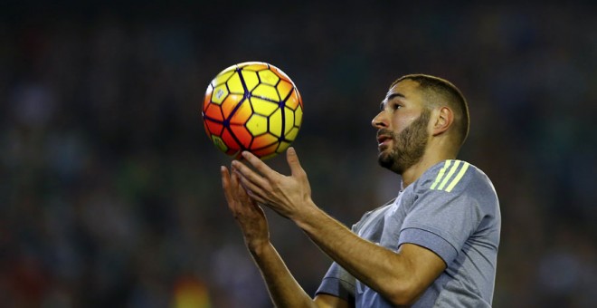 Benzema