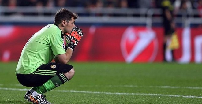 Casillas