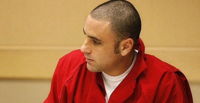 El preso español Pablo Ibar lleva 15 años en el corredor de la muerte de una prisión de Florida. EFE