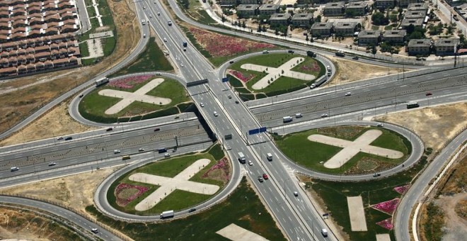 Autopista Central de Chile, de Abertis