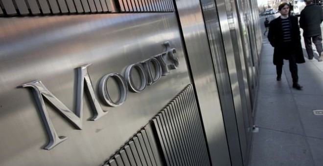 Moody's ve improbable que un nuevo gobierno adopte nuevas reformas estructurales. / AGENCIAS