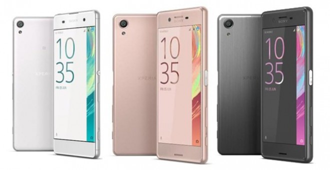 El éxito de ventas de la gama Xperia lleva a Sony a presentar nuevos modelos en el Congreso de Móviles de Barcelona