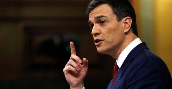 Pedro Sánchez