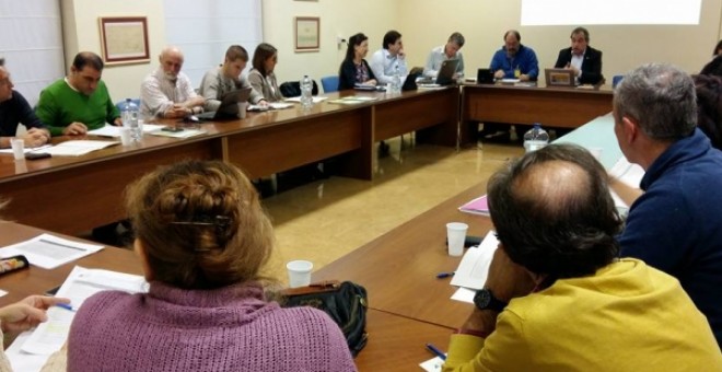 El Consejo de Protección de la Naturaleza de Aragón propone vetar los proyectos de fracking que no se ven avalados por ocho estudios sobre sus efectos en el subsuelo, las aguas y la atmósfera. Aragonhoy.net