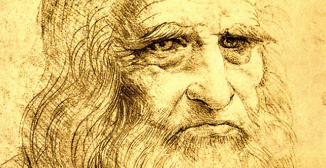 Secuenciar el ADN de Leonardo Da Vinci para reconstruir al genio del Renacimiento