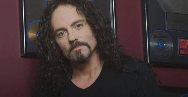 nick menza