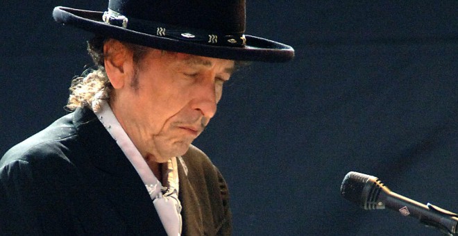 Bob Dylan.- EFE