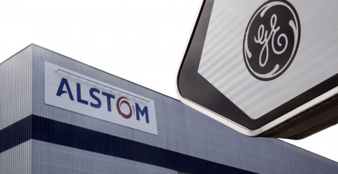 GE-Alstom