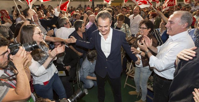 zapatero