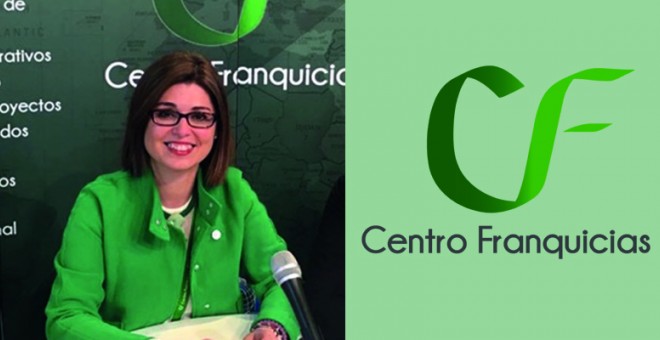 Susana Fernández, Socia Directora de Centro Franquicias.