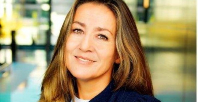 La directiva de Prisa y periodista , Elena Sánchez Ramos, ha fallecido este sábado