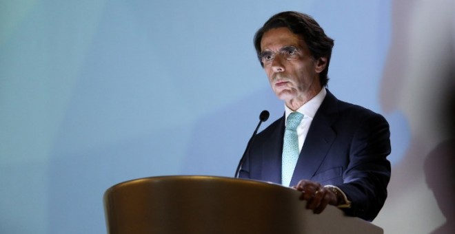 Aznar