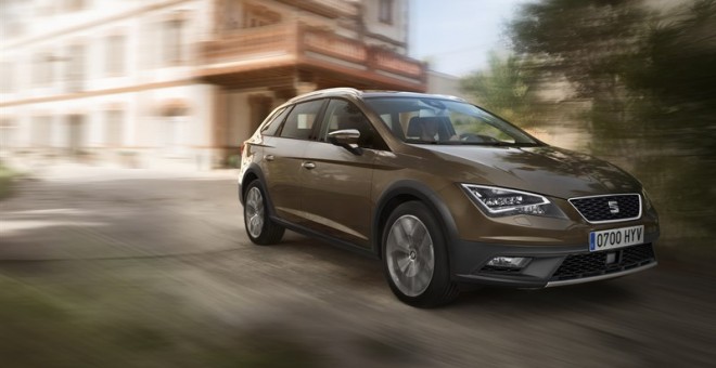 Seat eleva a 93 millones de euros el beneficio semestral, un 77% más respecto al mismo período en 2015. SEAT